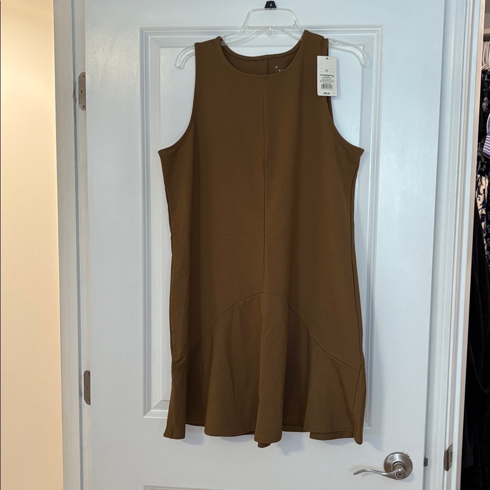 A New Day Dress